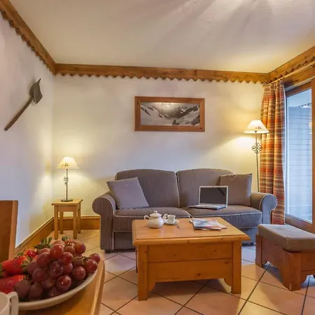 La Ginabelle 3p4 Apartament