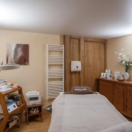 La Ginabelle 3p4 * Chamonix