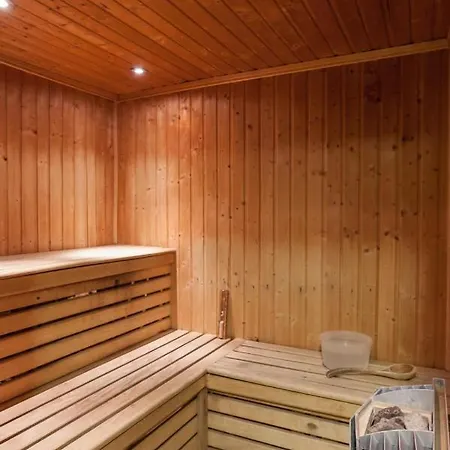 La Ginabelle 3p4 Apartament